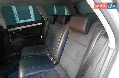 Універсал Audi A4 2005 в Миколаєві
