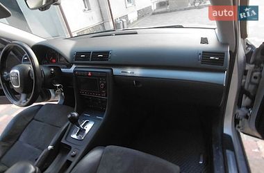 Універсал Audi A4 2005 в Миколаєві