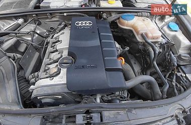 Універсал Audi A4 2005 в Миколаєві