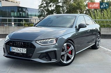 audi a4 2023 в Киев от профессионального продавца Роман