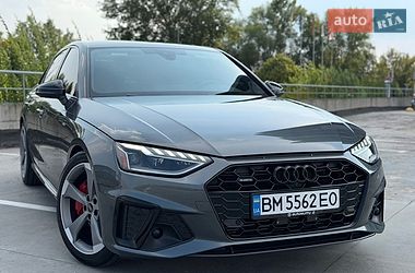 Седан Audi A4 2023 в Києві