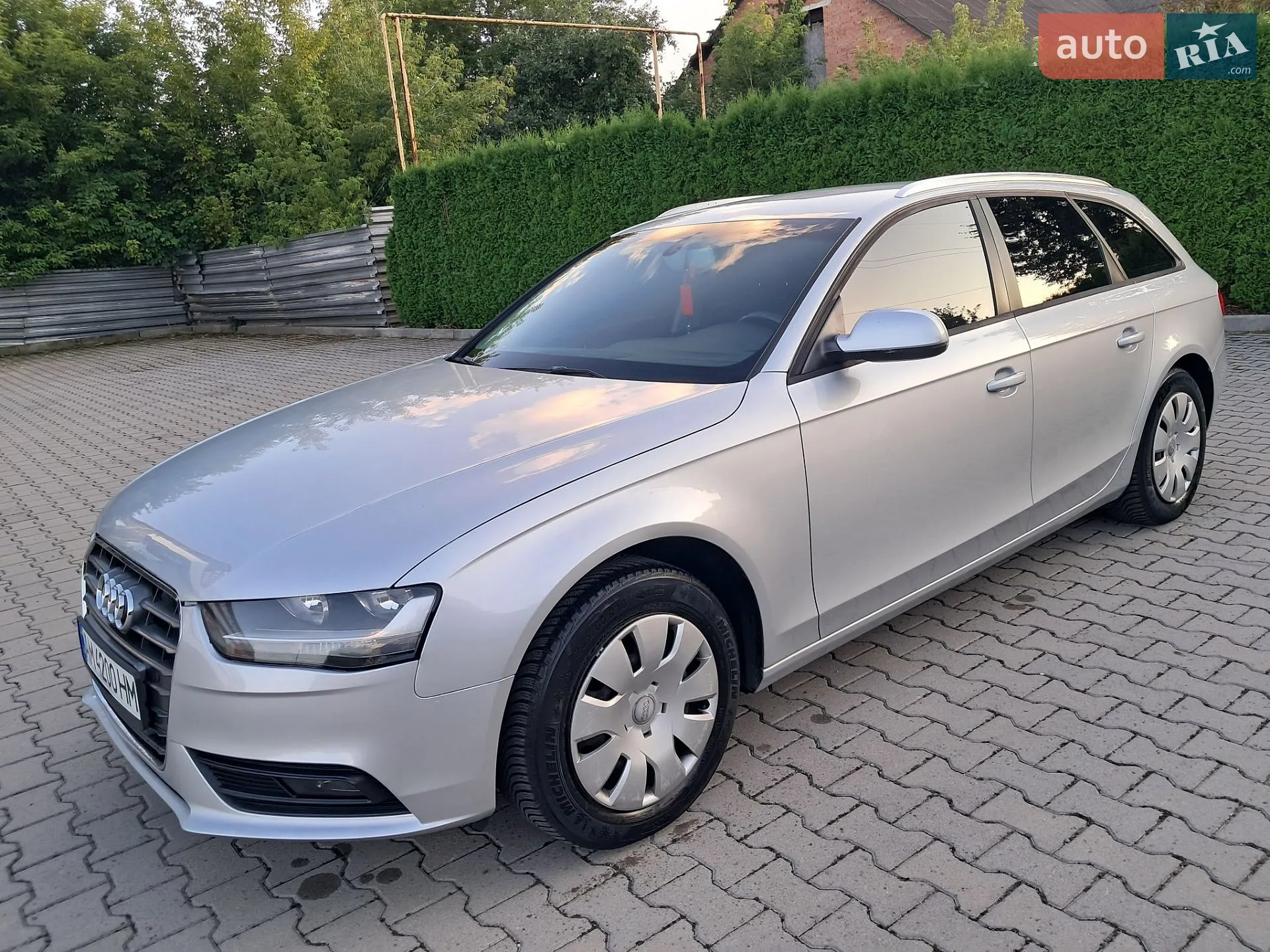 2014 Audi A4 - мініатюра 17