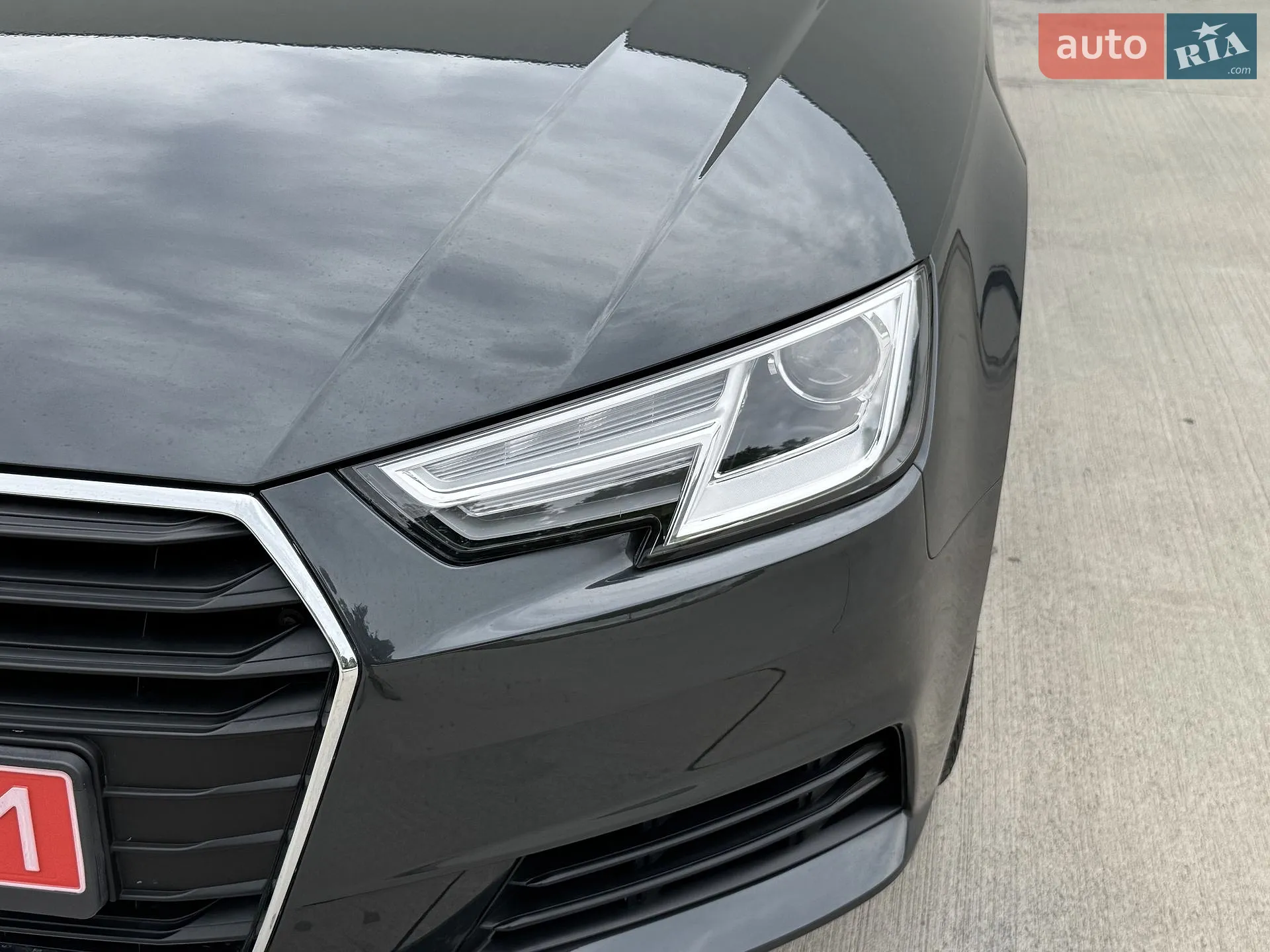 2017 Audi A4 - мініатюра 63