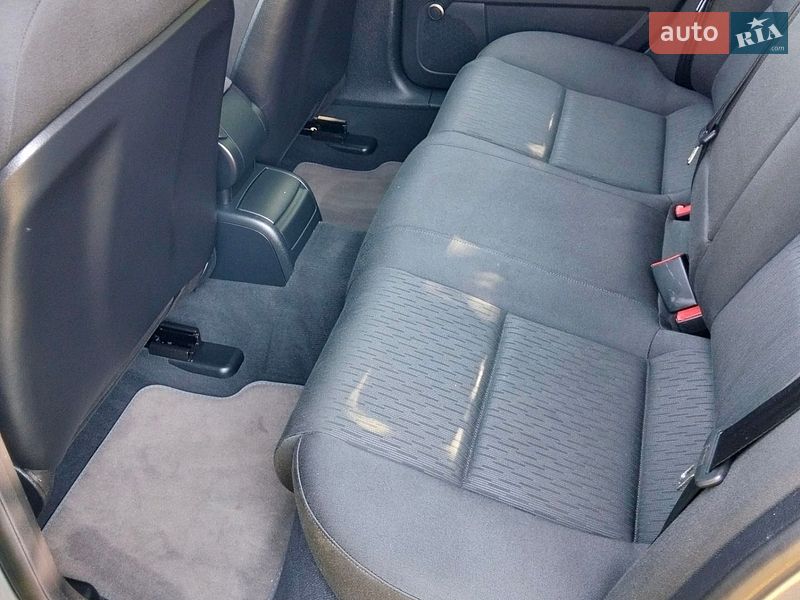 Седан Audi A4 2005 в Тернополі