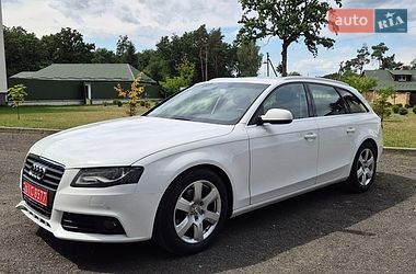 audi a4 2008 в Ківерці від професійного продавця Павел Павлович Павлов