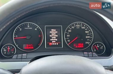 Универсал Audi A4 2007 в Виннице