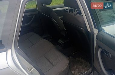 Універсал Audi A4 2007 в Богородчанах