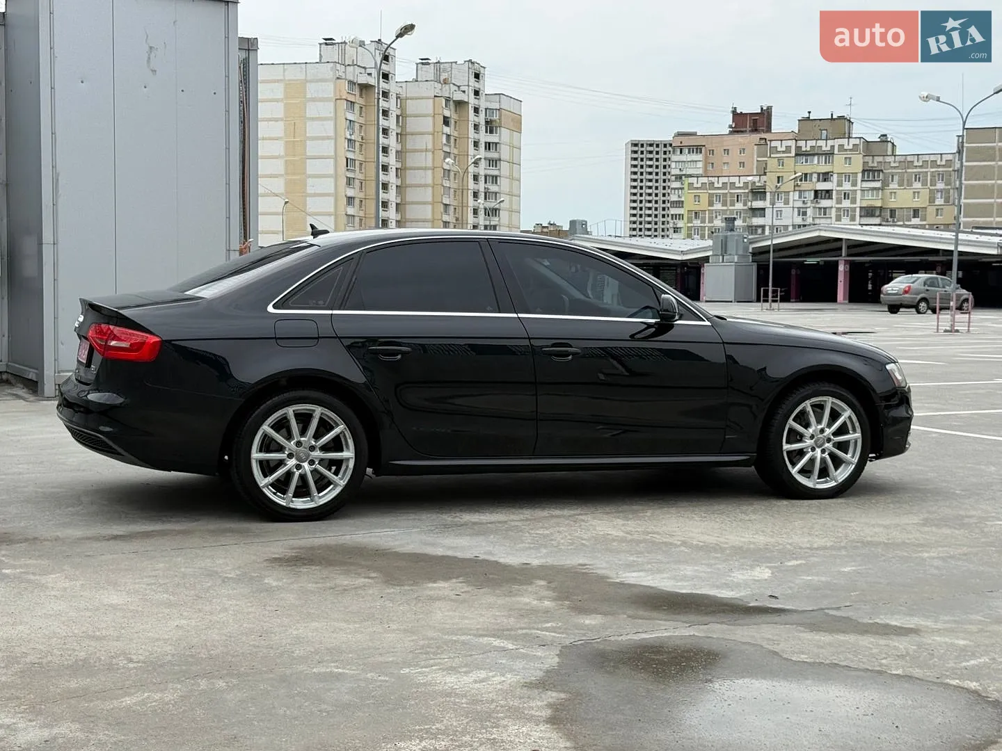 2016 Audi A4 - мініатюра 14