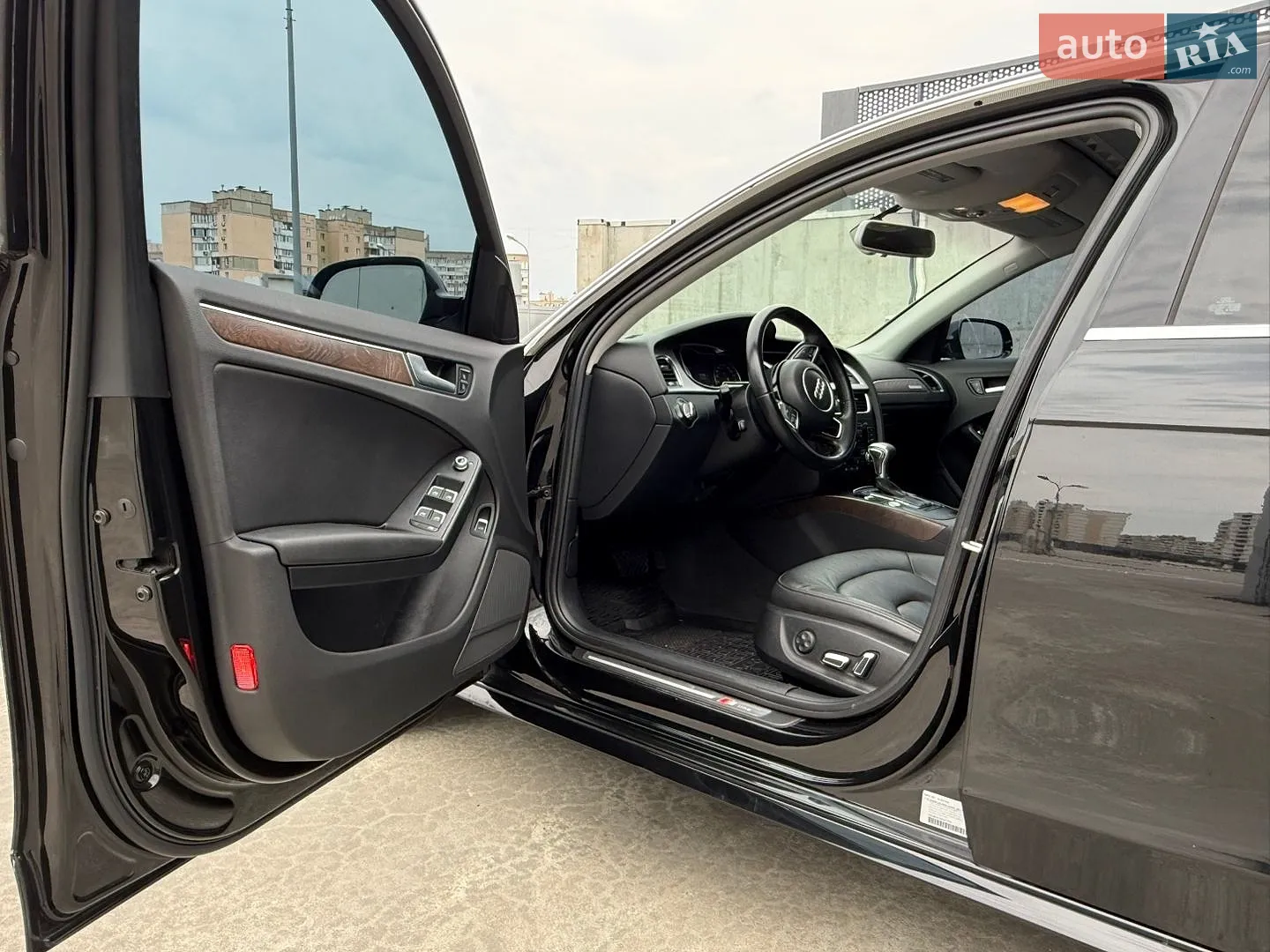2016 Audi A4 - мініатюра 18