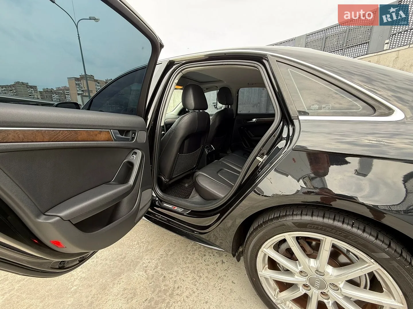 2016 Audi A4 - мініатюра 27