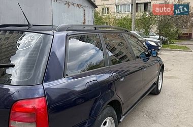 Универсал Audi A4 1996 в Киеве