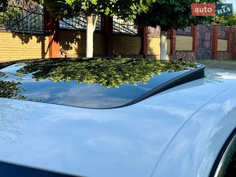 Седан Audi A4 2021 в Рівному