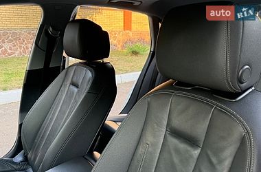 Седан Audi A4 2021 в Рівному