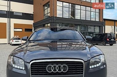Седан Audi A4 2006 в Коломиї