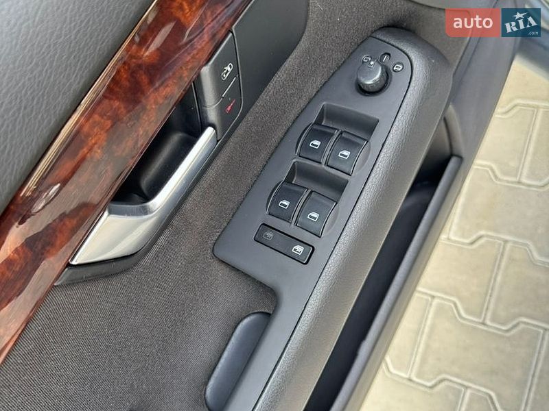 Седан Audi A4 2006 в Коломиї