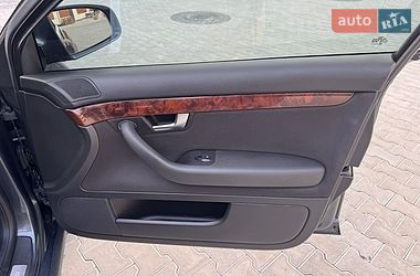 Седан Audi A4 2006 в Коломиї
