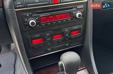 Седан Audi A4 2006 в Коломиї