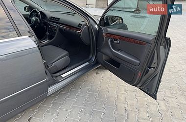 Седан Audi A4 2006 в Коломиї