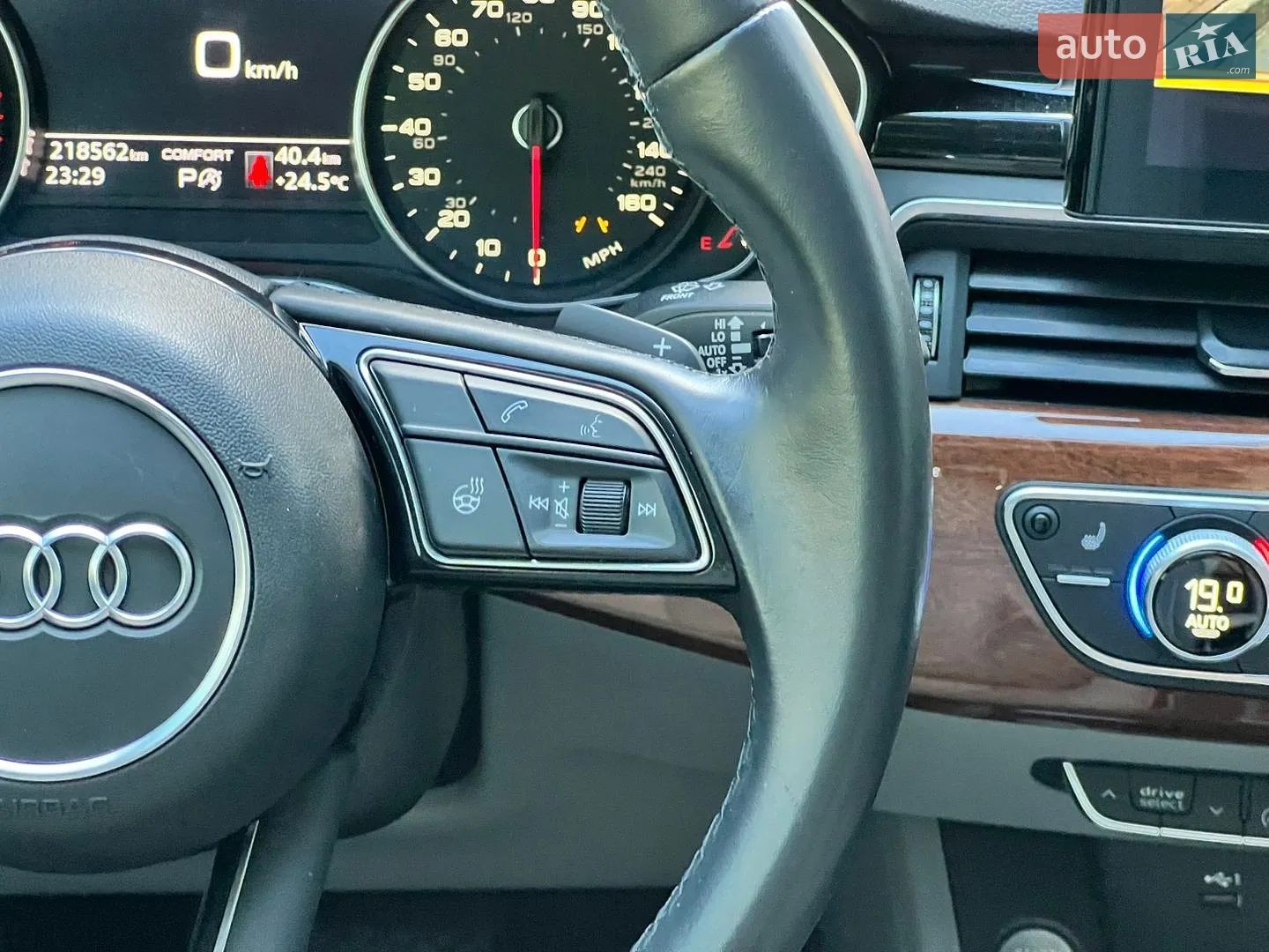 2020 Audi A4 - мініатюра 36