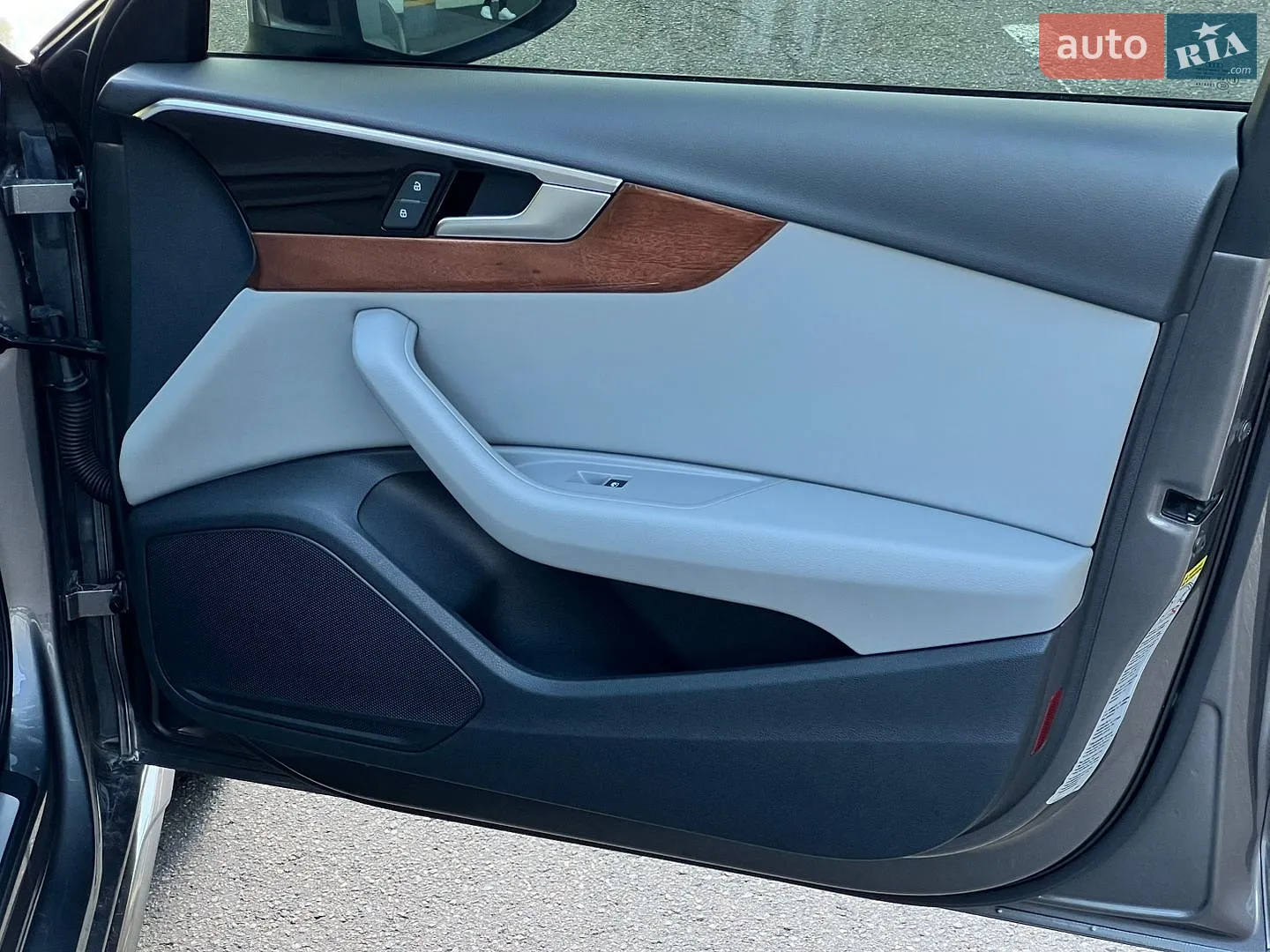 2020 Audi A4 - мініатюра 50