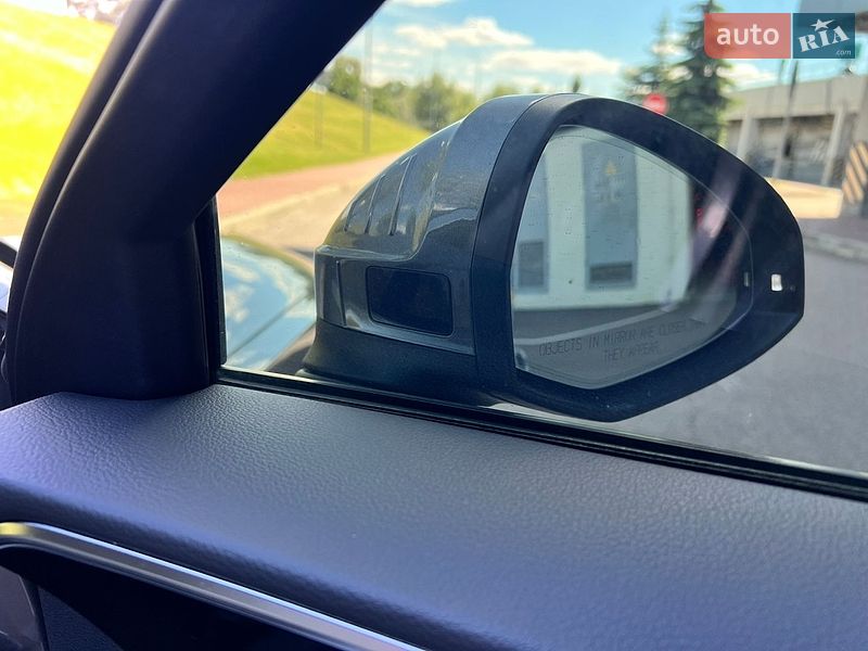 Седан Audi A4 2020 в Києві