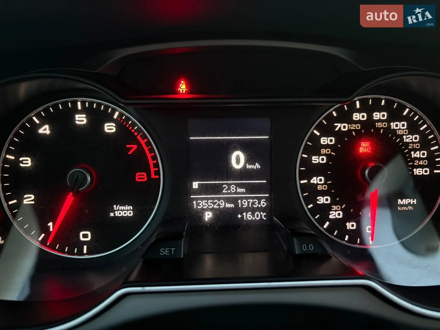 2014 Audi A4 - мініатюра 15