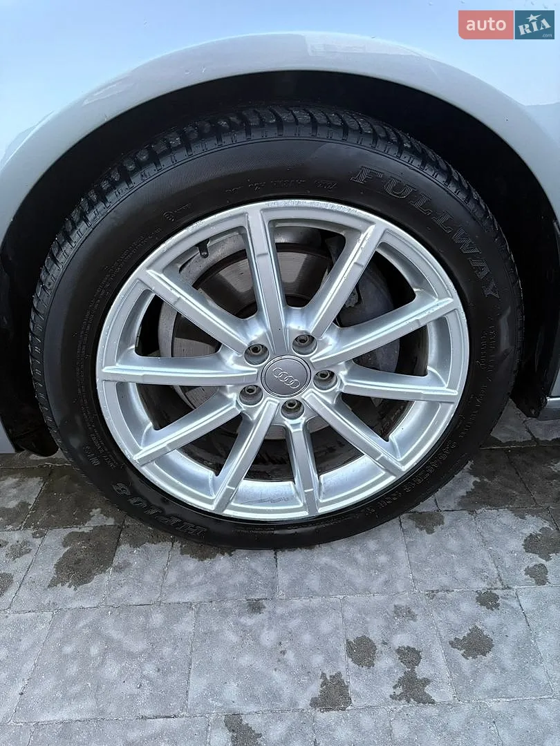 2014 Audi A4 - мініатюра 19