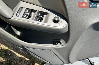 Седан Audi A4 2008 в Лозовій
