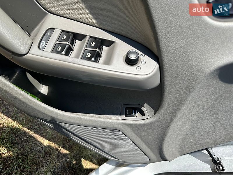 Седан Audi A4 2008 в Лозовій