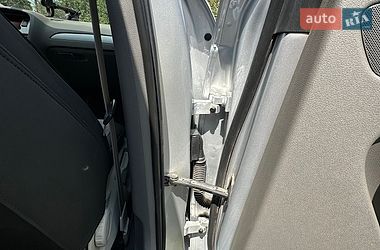 Седан Audi A4 2008 в Лозовій