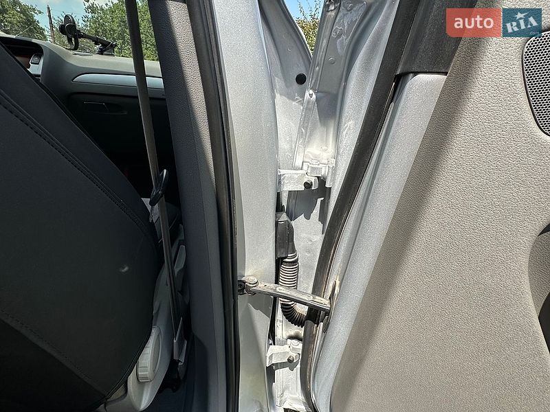 Седан Audi A4 2008 в Лозовій