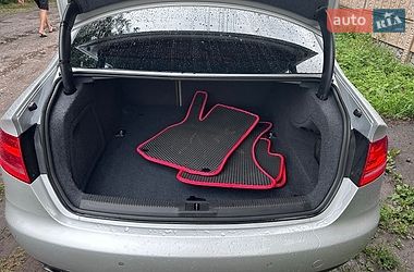 Седан Audi A4 2008 в Лозовій