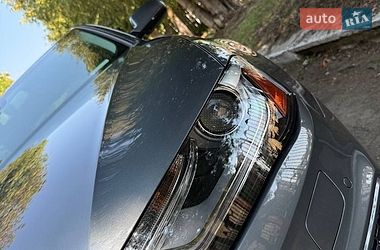 Седан Audi A4 2013 в Бучачі