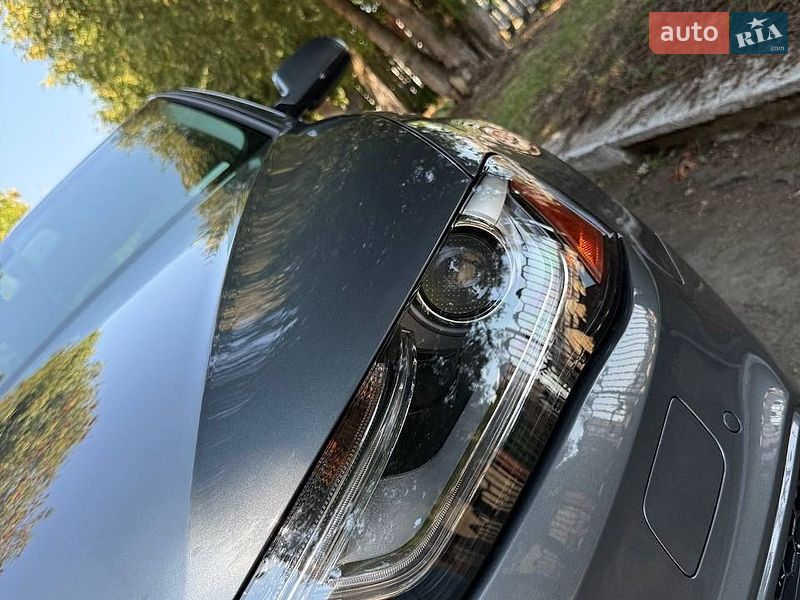 Седан Audi A4 2013 в Бучачі