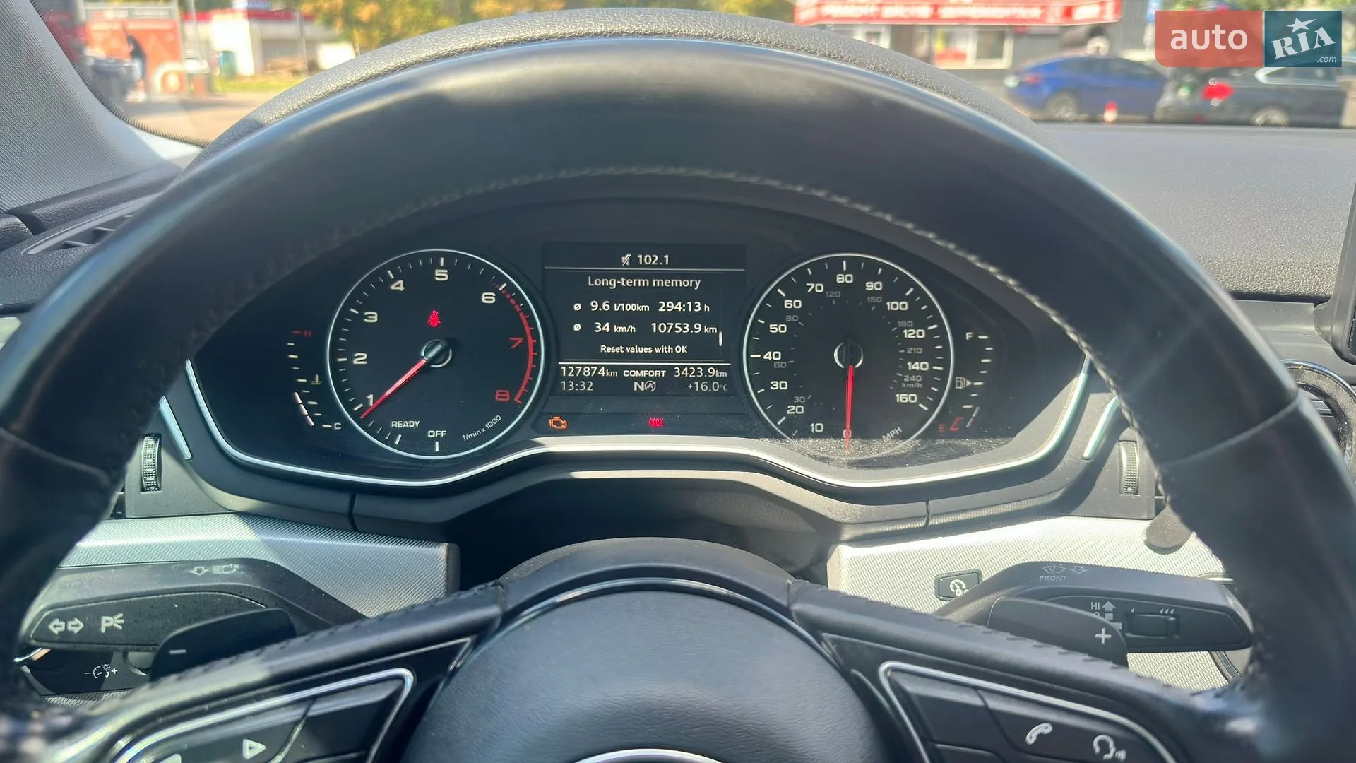 2015 Audi A4 - мініатюра 14