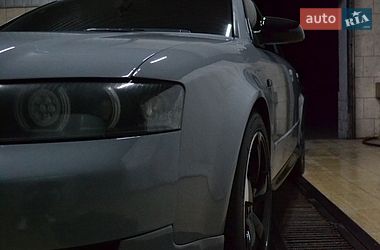 Універсал Audi A4 2003 в Роздільній фото 2 Універсал Audi A4 2003 в Роздільній