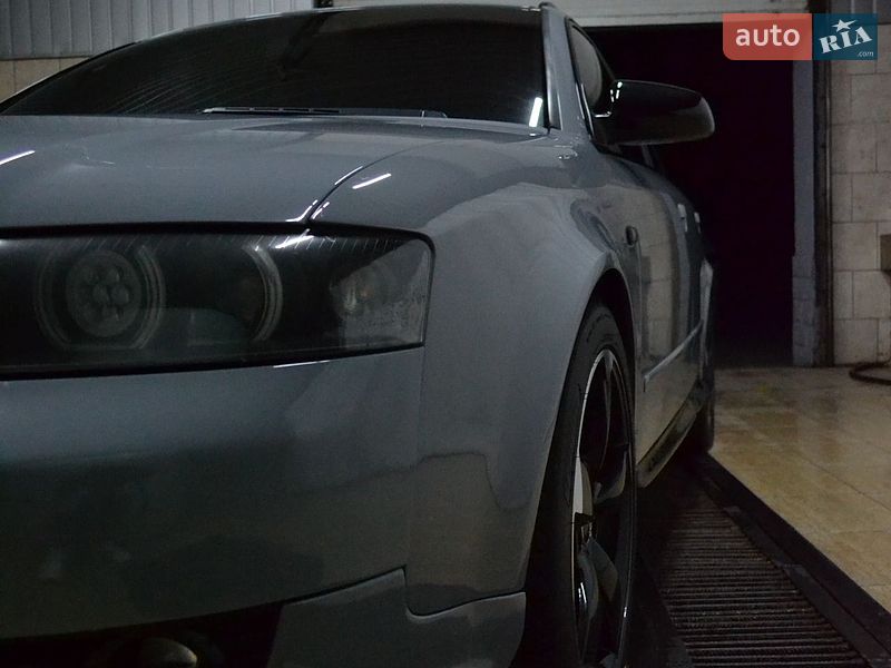 Універсал Audi A4 2003 в Роздільній фото 2 Універсал Audi A4 2003 в Роздільній