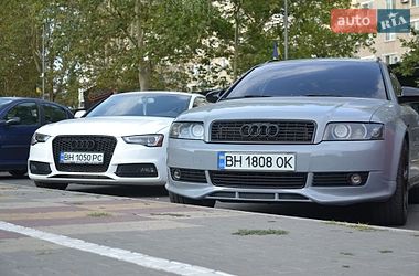 Універсал Audi A4 2003 в Роздільній фото 5 Універсал Audi A4 2003 в Роздільній