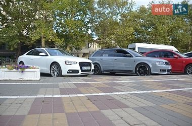 Універсал Audi A4 2003 в Роздільній фото 6 Універсал Audi A4 2003 в Роздільній
