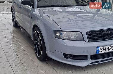 Універсал Audi A4 2003 в Роздільній фото 13 Універсал Audi A4 2003 в Роздільній