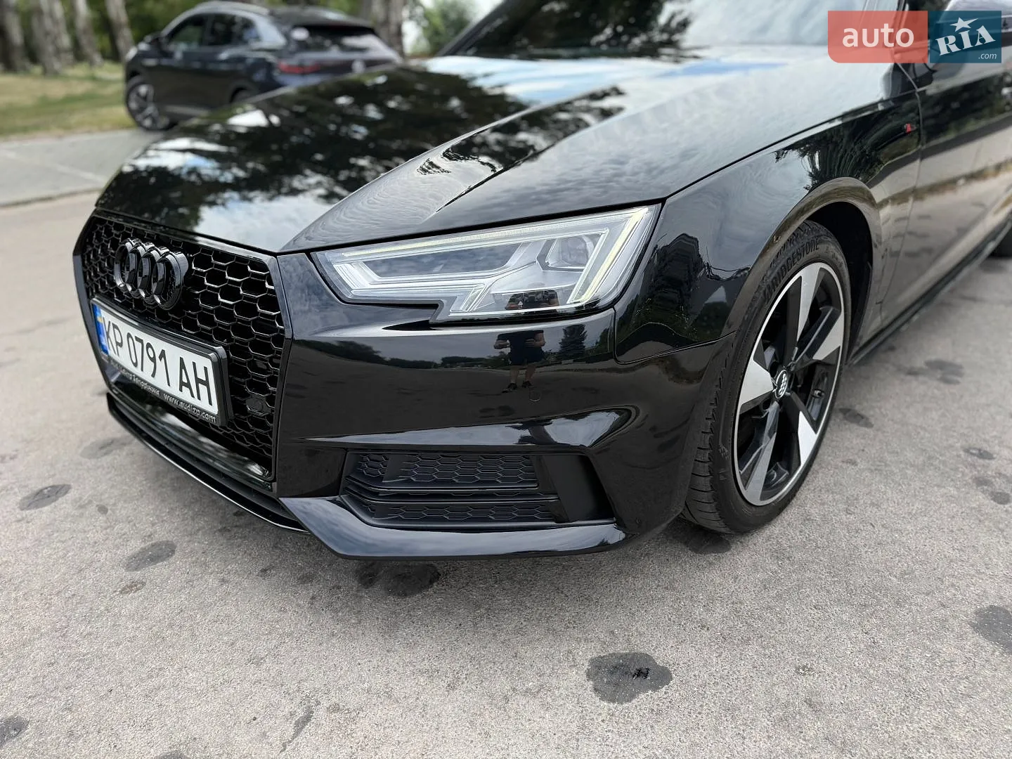 2016 Audi A4 - мініатюра 4