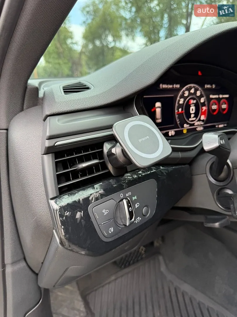 2016 Audi A4 - мініатюра 31