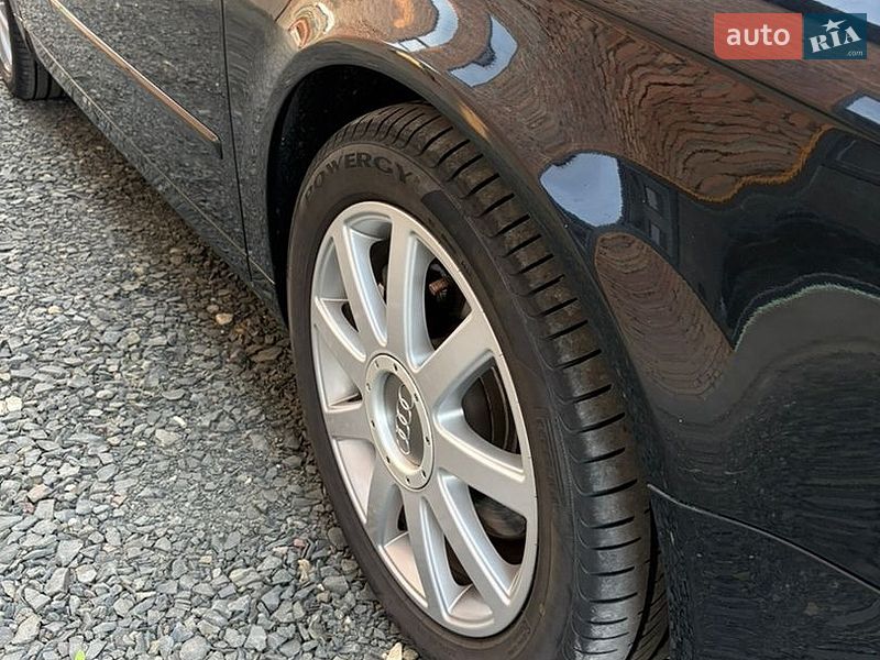 Універсал Audi A4 2006 в Луцьку