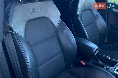 Універсал Audi A4 2006 в Луцьку