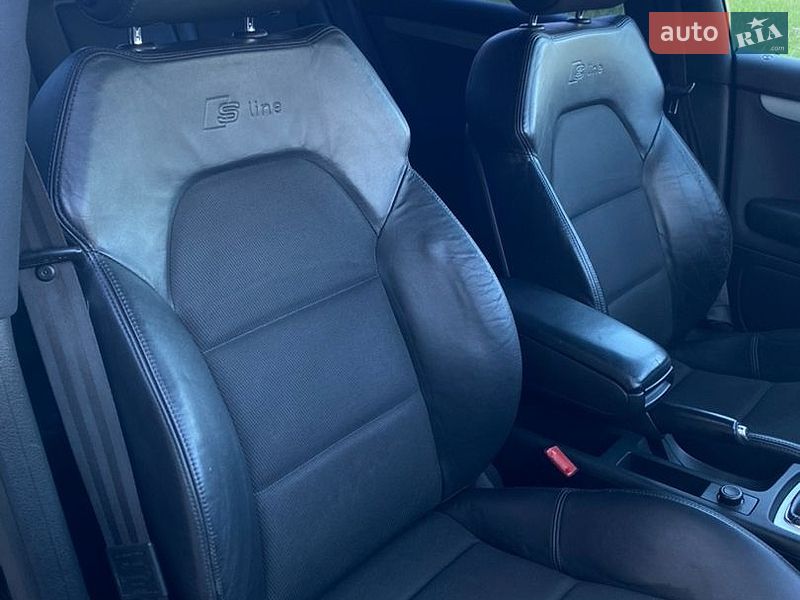 Універсал Audi A4 2006 в Луцьку