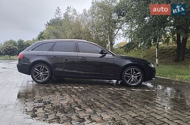 Універсал Audi A4 2009 в Дніпрі