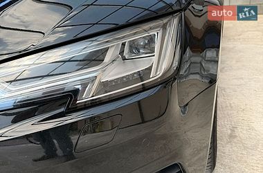 Седан Audi A4 2018 в Рівному