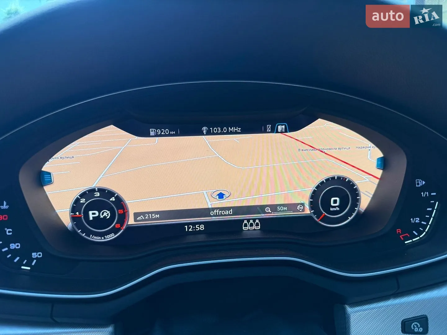 2018 Audi A4 - мініатюра 4