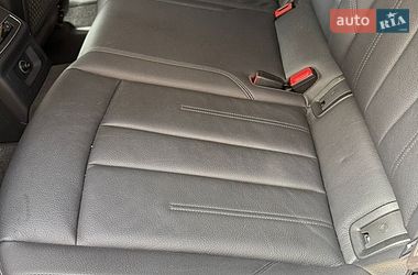 Седан Audi A4 2018 в Рівному