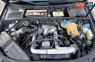 Седан Audi A4 2004 в Горішніх Плавнях фото 6 Седан Audi A4 2004 в Горішніх Плавнях